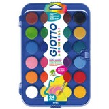 Colori Acquerello Giotto 18