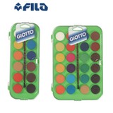 Colori Acquerello Giotto 12