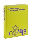 Diario Comix 2010