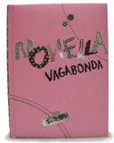 Diario Scuola Monella Vagabonda Rosa 2009/2010