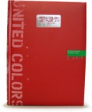 Diario Scuola Benetton 2009/2010 Ross