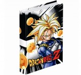 Diario Scuola DragonBall 2009/2010 