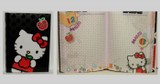 Diario Scuola Hello Kitty 2009/2010
