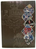 Diario Scuola PKW 2009/2010 marrone