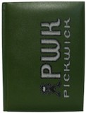 Diario Scuola PKW 2009/2010 verde