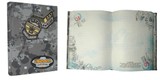 Diario Scuola Seven grigio 2009/2010
