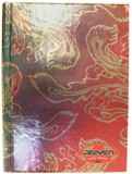 Diario Scuola Seven reflex 2009/2010