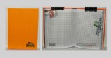 Diario Scuola Sweet Year 2009/2010 giallo