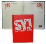 Diario Scuola Sweet Year 2009/2010