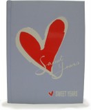Diario Scuola Sweet Year 2009/2010 Cartonato