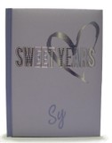 Diario Scuola Sweet Year 2009/2010 ST Gr