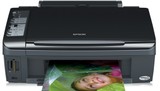 Epson Sx 205