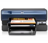 Stampante Hp Deskjet 6980