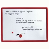 Lavagna Magnetica 45x65