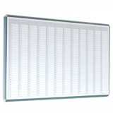 Lavagna Planning 60x90