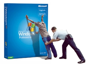 Windows Microsoft Antivirus