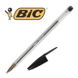 Penna Bic Cristal Classica nera