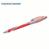 Penna Papermate Flexgrip Rossa