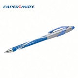 Penna Papermate Flexgrip blu