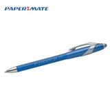 Penna Papermate Flexgrip Gel blu