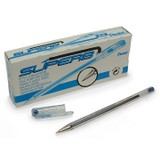 Penna SuperB Blu