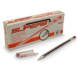 Penna SuperB Rossa