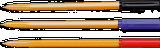 Penna 5 Star