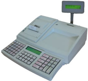 Assistenza tecnica registratori di cassa