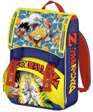 Zaino Dragon Ball Z Sdoppiabile