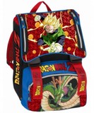 Zaino Dragonball Titanium Big