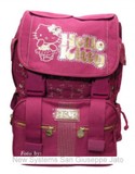 Zaino Hello Kitty Rosa