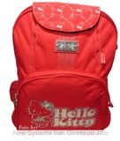 Zaino Hello Kitty