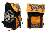 Zaino Lonsdale Giallo