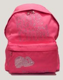 Zaino Ruba Cuori Rosa