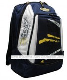 Zaino Seven Americano Blu