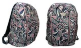 Zaino Seven Double Flowers