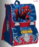 Zaino Spiderman Estensibile