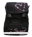 Zaino SweetYear Nero 2