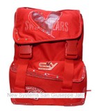 Zaino SweetYear Rosso
